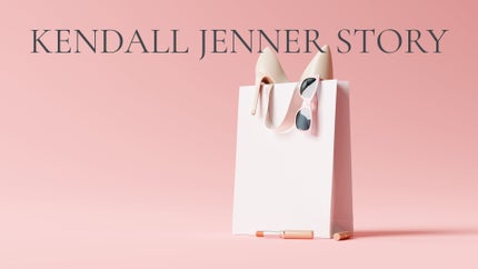 Kendall Jenner Story on FTV HD - past program