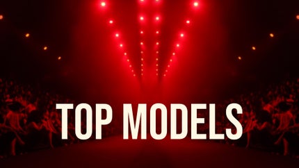 Top Models on FTV HD - past program