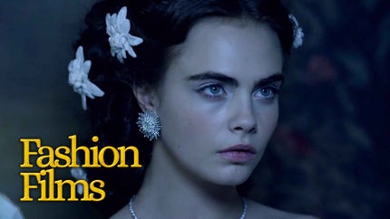 Fashion Films on FTV HD - past program