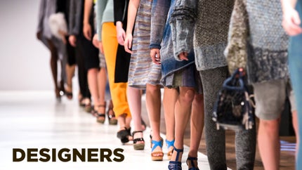 Designers on FTV HD - past program