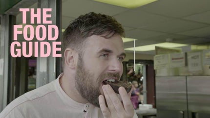 The Food Guide on Travelxp HD - past program