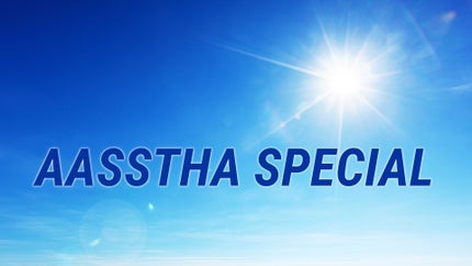 Aasstha Special on Aastha - past program