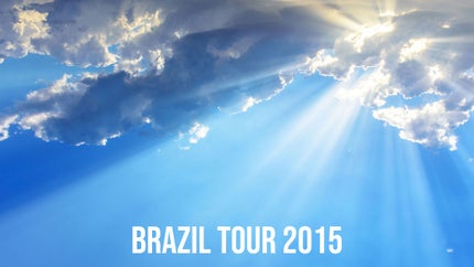 Brazil Tour 2015 on Dada Bhagwan Foundation - past program