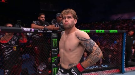 UFC Fight Night: Ulberg vs. Reyes on Sony Ten 4 Telugu - past program