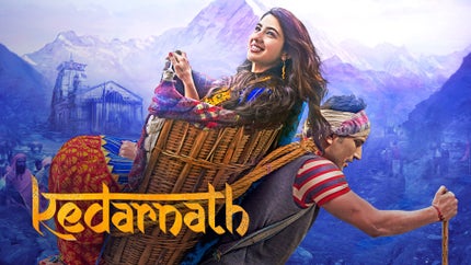 Kedarnath on And Pictures HD - past program