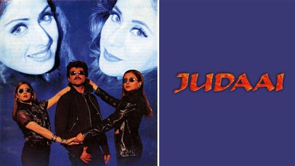 Judaai on And Pictures HD - past program