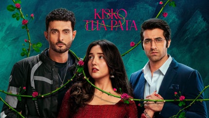 Kisko Tha Pata on And Pictures HD - past program