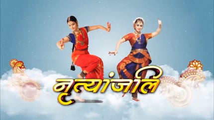 Nrutyanjali on SVBC4 - past program