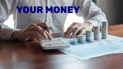 Your Money on CNBC Awaaz - past program