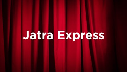 Jatra Express on Sidharth Gold - past program