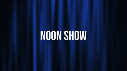 Noon Show on Sidharth Bhakti - past program