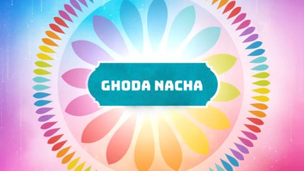 Ghoda Nacha on Sidharth Bhakti - past program