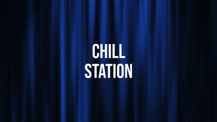 Chill Station on Merchant Records - past program