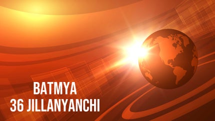 Batmya 36 Jillanyanchi on News18 Lokmat - past program