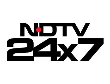 News on NDTV 24x7 - past program