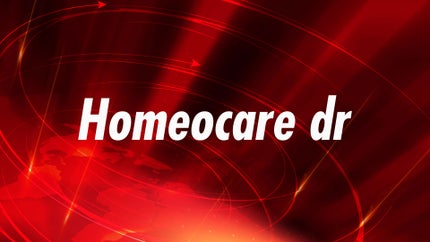 Homeocare Dr. on Zee Kannada News - past program