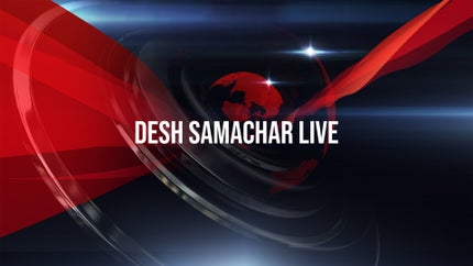 Desh Samachar Live on Zee Kannada News - past program