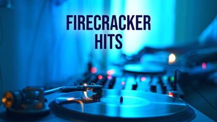 Firecracker Hits on YRF Music - past program