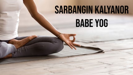Sarbangin Kalyanor Babe Yog on DD North East - past program