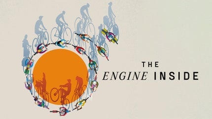 The Engine Inside on Red Bull TV - past program