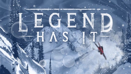 Legend Has It on Red Bull TV - past program