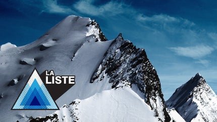 La Liste on Red Bull TV - past program