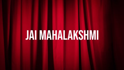 Jai Mahalakshmi Episode 12 on Rishtey - past program