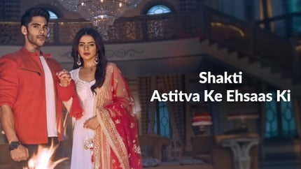 Shakti Astitva Ke Ehsaas Ki Episode 46 on Rishtey - past program