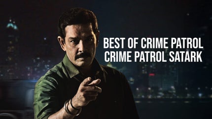 Best of Crime Patrol - Crime Patrol Satark Episode 263 on SET HD - past program