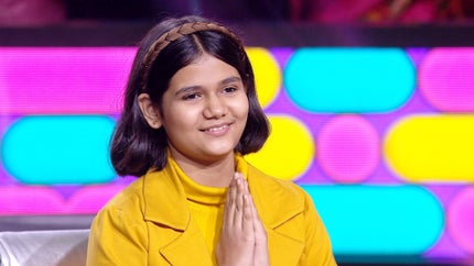 Rise And Fall Episode 42 on SET HD - past program