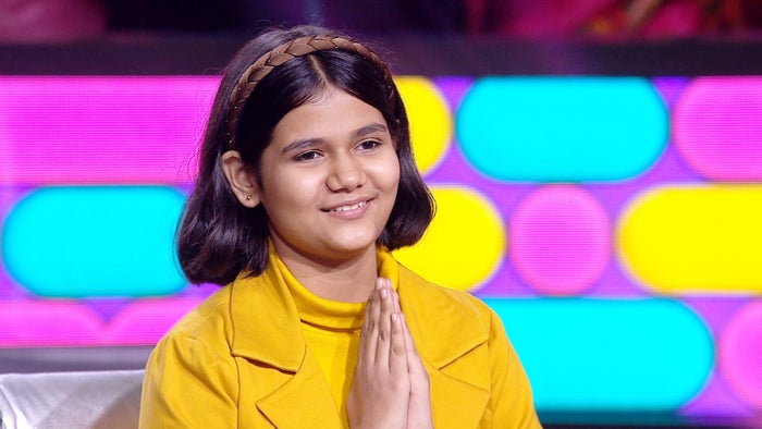 Kaun Banega Crorepati Episode No.42 on JioTV
