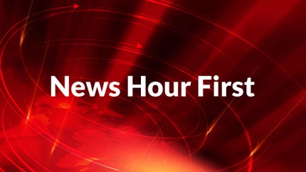 The Newshour First Episode 2 on Times NOW - past program