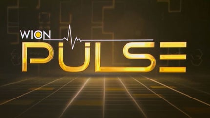 Wion Pulse on Wion - past program