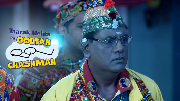 Taarak Mehta Ka Ooltah Chashmah Episode No.65 on JioTV