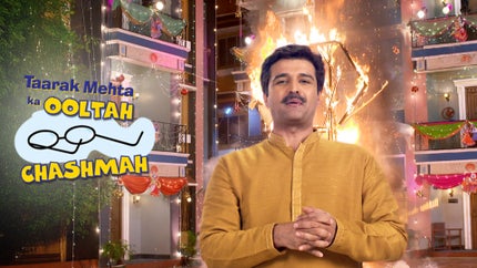 Badal Pe Paon Hain Episode 66 on Sony SAB HD - past program