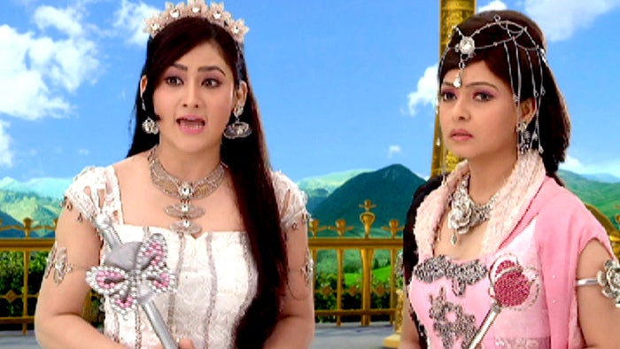 Baal Veer Episode No.93 on JioTV