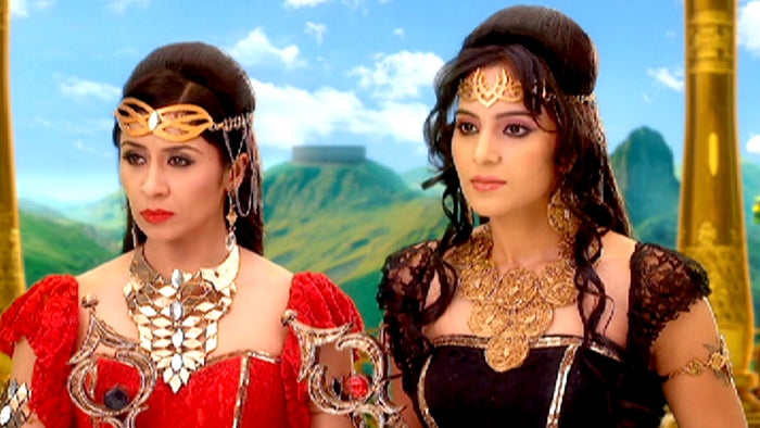Baal Veer Episode No.94 on JioTV