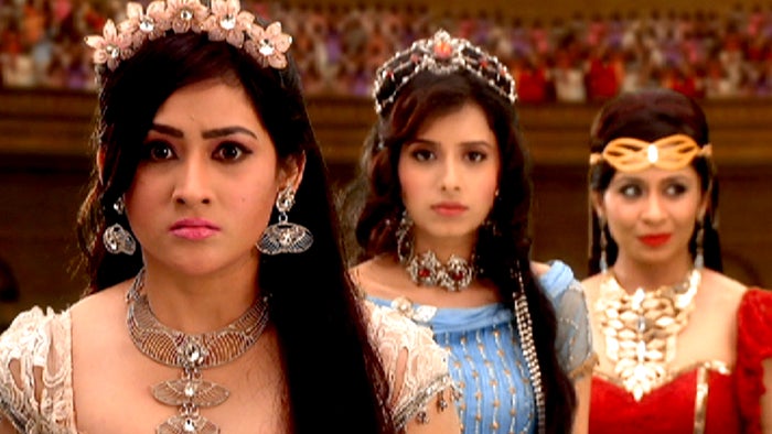 Baal Veer Episode No.95 on JioTV