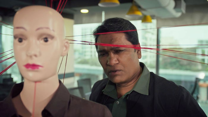 CID Episode No.963 on JioTV