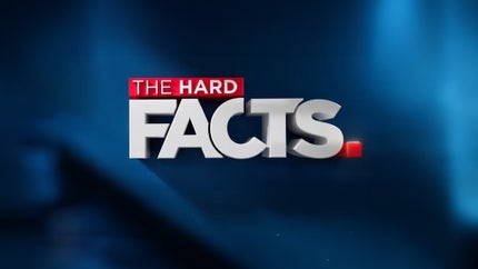 The Hard Facts on CNN NEWS 18 - past program