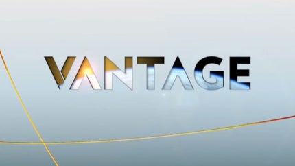 Vantage on CNN NEWS 18 - past program