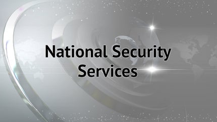 National Security Services on Sansad TV HD - past program
