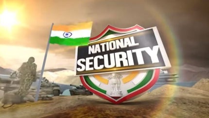 National Security on Sansad TV HD - past program