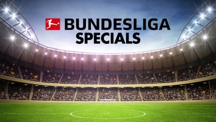 Bundesliga Specials on Ten 2 - past program
