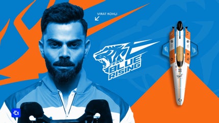 UIM E1 World Electric Raceboat Championship on Ten 2 - past program