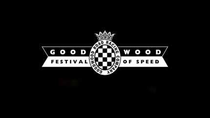 Goodwood Festival of Speed 2025 on Ten 2 - past program