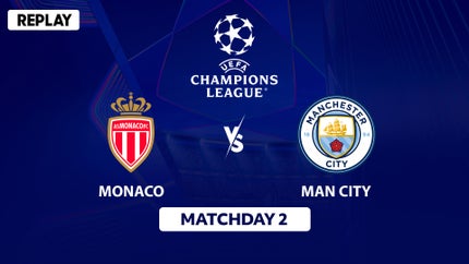 UEFA Champions League 2025-26 on Ten 2 - past program