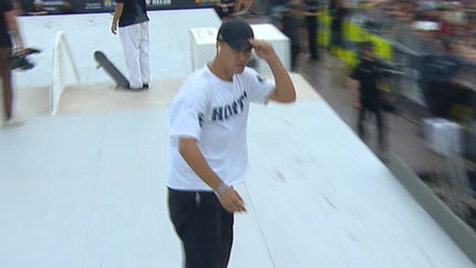 E1 World Championship Highlights on Ten 2 - past program