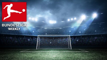 Bundesliga Weekly on Ten 2 - past program