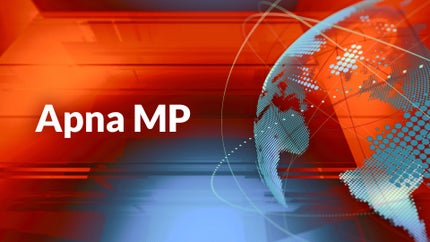 Apna MP on News18 MP - past program